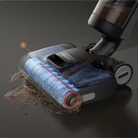 Вертикальный моющий пылесос Dreame H15 Pro Wet and Dry Vacuum Cleaner HHR46A (евровилка) - Превью изображения №6 — Интернет-магазин Time-Shop