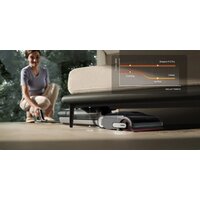 Вертикальный моющий пылесос Dreame H15 Pro Wet and Dry Vacuum Cleaner HHR46A (евровилка) - Превью изображения №4 — Интернет-магазин Time-Shop