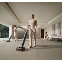 Вертикальный моющий пылесос Dreame H15 Pro Wet and Dry Vacuum Cleaner HHR46A (евровилка) - Превью изображения №11 — Интернет-магазин Time-Shop
