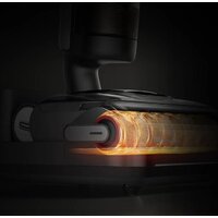 Вертикальный моющий пылесос Dreame H15 Pro Wet and Dry Vacuum Cleaner HHR46A (евровилка) - Превью изображения №10 — Интернет-магазин Time-Shop