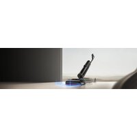 Вертикальный моющий пылесос Dreame H15 Pro Wet and Dry Vacuum Cleaner HHR46A (евровилка) - Превью изображения №2 — Интернет-магазин Time-Shop