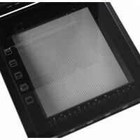 Электрический духовой шкаф MAUNFELD EOEM.519B - Превью изображения №11 — Интернет-магазин Time-Shop