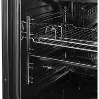 Электрический духовой шкаф MAUNFELD EOEM.519B - Превью изображения №10 — Интернет-магазин Time-Shop