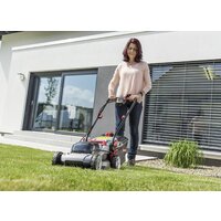 Газонокосилка AL-KO Moweo 34.8 Li 113540 - Превью изображения №29 — Интернет-магазин Time-Shop