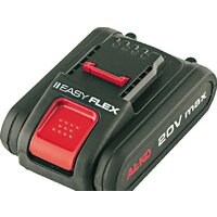 Газонокосилка AL-KO Moweo 34.8 Li 113540 - Превью изображения №8 — Интернет-магазин Time-Shop