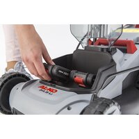 Газонокосилка AL-KO Moweo 34.8 Li 113540 - Превью изображения №11 — Интернет-магазин Time-Shop