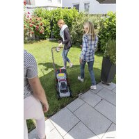 Газонокосилка AL-KO Moweo 34.8 Li 113540 - Превью изображения №35 — Интернет-магазин Time-Shop