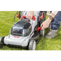 Газонокосилка AL-KO Moweo 34.8 Li 113540 - Превью изображения №16 — Интернет-магазин Time-Shop