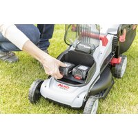 Газонокосилка AL-KO Moweo 34.8 Li 113540 - Превью изображения №15 — Интернет-магазин Time-Shop