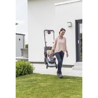 Газонокосилка AL-KO Moweo 34.8 Li 113540 - Превью изображения №26 — Интернет-магазин Time-Shop