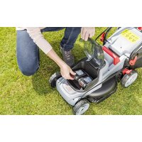 Газонокосилка AL-KO Moweo 34.8 Li 113540 - Превью изображения №24 — Интернет-магазин Time-Shop