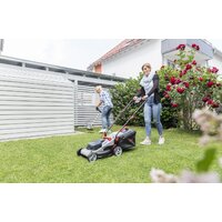 Газонокосилка AL-KO Moweo 34.8 Li 113540 - Превью изображения №32 — Интернет-магазин Time-Shop