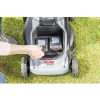 Газонокосилка AL-KO Moweo 34.8 Li 113540 - Превью изображения №14 — Интернет-магазин Time-Shop