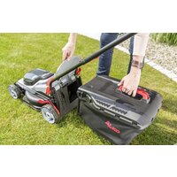 Газонокосилка AL-KO Moweo 34.8 Li 113540 - Превью изображения №20 — Интернет-магазин Time-Shop