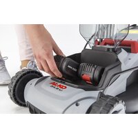 Газонокосилка AL-KO Moweo 34.8 Li 113540 - Превью изображения №10 — Интернет-магазин Time-Shop