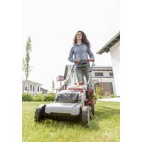 Газонокосилка AL-KO Moweo 34.8 Li 113540 - Превью изображения №27 — Интернет-магазин Time-Shop