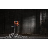 Перфоратор AEG Powertools BBH 18BL2-0 4935480697 (без АКБ) - Превью изображения №4 — Интернет-магазин Time-Shop