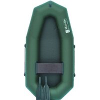 Муссон R-195 с гребками (зеленый)