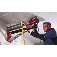 Дрель алмазного сверления Milwaukee DD 3-152 [4933428000] - Превью изображения №8 — Интернет-магазин Time-Shop