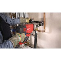 Дрель алмазного сверления Milwaukee DD 3-152 [4933428000] - Превью изображения №13 — Интернет-магазин Time-Shop