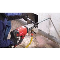 Дрель алмазного сверления Milwaukee DD 3-152 [4933428000] - Превью изображения №12 — Интернет-магазин Time-Shop