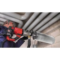 Дрель алмазного сверления Milwaukee DD 3-152 [4933428000] - Превью изображения №11 — Интернет-магазин Time-Shop