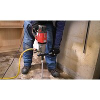 Дрель алмазного сверления Milwaukee DD 3-152 [4933428000] - Превью изображения №9 — Интернет-магазин Time-Shop