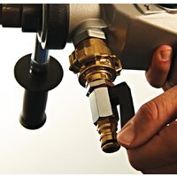 Дрель алмазного сверления Milwaukee DD 3-152 [4933428000] - Превью изображения №3 — Интернет-магазин Time-Shop