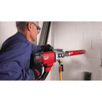 Дрель алмазного сверления Milwaukee DD 3-152 [4933428000] - Превью изображения №10 — Интернет-магазин Time-Shop