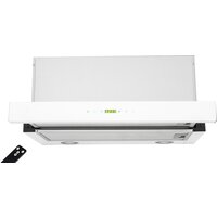 Кухонная вытяжка Exiteq EX-1146 (белый) - Превью изображения №2 — Интернет-магазин Time-Shop