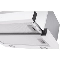 Кухонная вытяжка Exiteq EX-1146 (белый) - Превью изображения №5 — Интернет-магазин Time-Shop