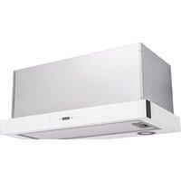 Кухонная вытяжка Exiteq EX-1146 (белый) - Превью изображения №3 — Интернет-магазин Time-Shop