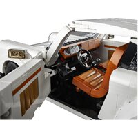 Конструктор LEGO Creator 10295 Porsche 911 - Превью изображения №15 — Интернет-магазин Time-Shop