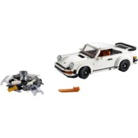 Конструктор LEGO Creator 10295 Porsche 911 - Превью изображения №3 — Интернет-магазин Time-Shop
