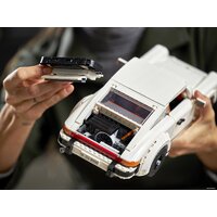 Конструктор LEGO Creator 10295 Porsche 911 - Превью изображения №33 — Интернет-магазин Time-Shop