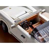 Конструктор LEGO Creator 10295 Porsche 911 - Превью изображения №20 — Интернет-магазин Time-Shop