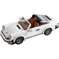 Конструктор LEGO Creator 10295 Porsche 911 - Превью изображения №10 — Интернет-магазин Time-Shop