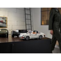 Конструктор LEGO Creator 10295 Porsche 911 - Превью изображения №39 — Интернет-магазин Time-Shop