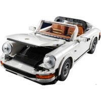 Конструктор LEGO Creator 10295 Porsche 911 - Превью изображения №4 — Интернет-магазин Time-Shop