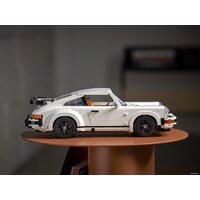 Конструктор LEGO Creator 10295 Porsche 911 - Превью изображения №22 — Интернет-магазин Time-Shop