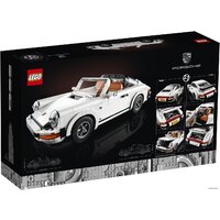 Конструктор LEGO Creator 10295 Porsche 911 - Превью изображения №2 — Интернет-магазин Time-Shop