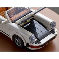 Конструктор LEGO Creator 10295 Porsche 911 - Превью изображения №19 — Интернет-магазин Time-Shop