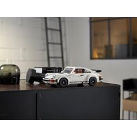 Конструктор LEGO Creator 10295 Porsche 911 - Превью изображения №24 — Интернет-магазин Time-Shop