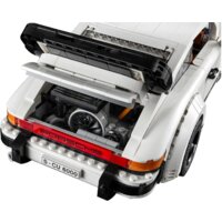 Конструктор LEGO Creator 10295 Porsche 911 - Превью изображения №14 — Интернет-магазин Time-Shop