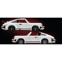 Конструктор LEGO Creator 10295 Porsche 911 - Превью изображения №27 — Интернет-магазин Time-Shop