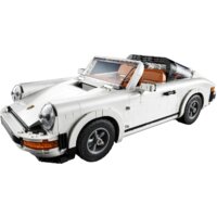 Конструктор LEGO Creator 10295 Porsche 911 - Превью изображения №13 — Интернет-магазин Time-Shop