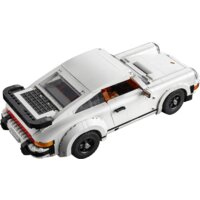 Конструктор LEGO Creator 10295 Porsche 911 - Превью изображения №8 — Интернет-магазин Time-Shop