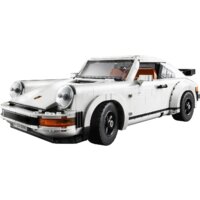Конструктор LEGO Creator 10295 Porsche 911 - Превью изображения №11 — Интернет-магазин Time-Shop