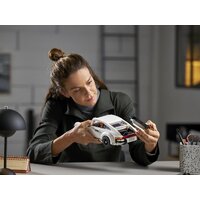 Конструктор LEGO Creator 10295 Porsche 911 - Превью изображения №30 — Интернет-магазин Time-Shop