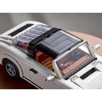 Конструктор LEGO Creator 10295 Porsche 911 - Превью изображения №38 — Интернет-магазин Time-Shop